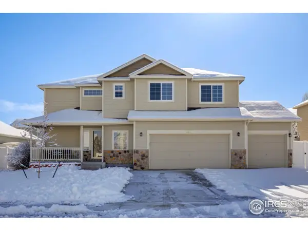 2576 Peppercorn Dr, Mead, CO 80542