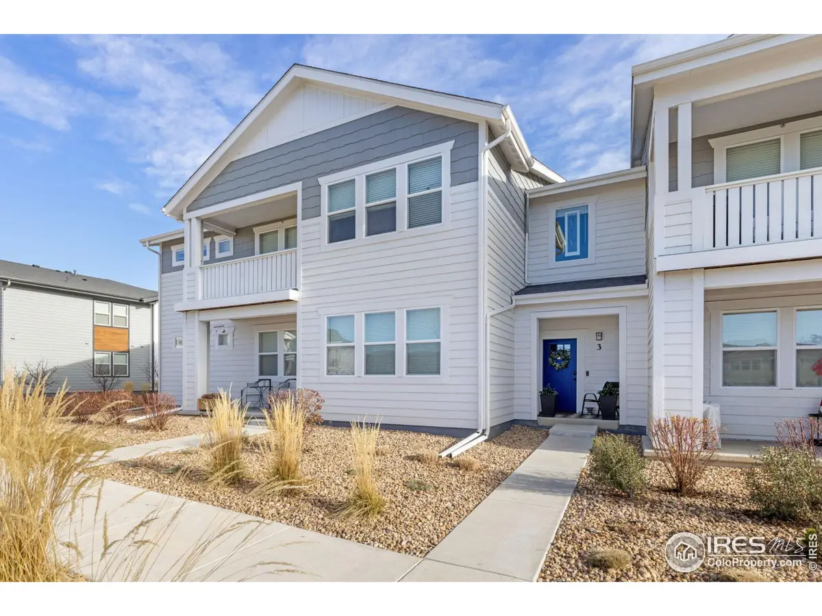 2110 Setting Sun Dr #3, Windsor, CO 80550 - Image #1