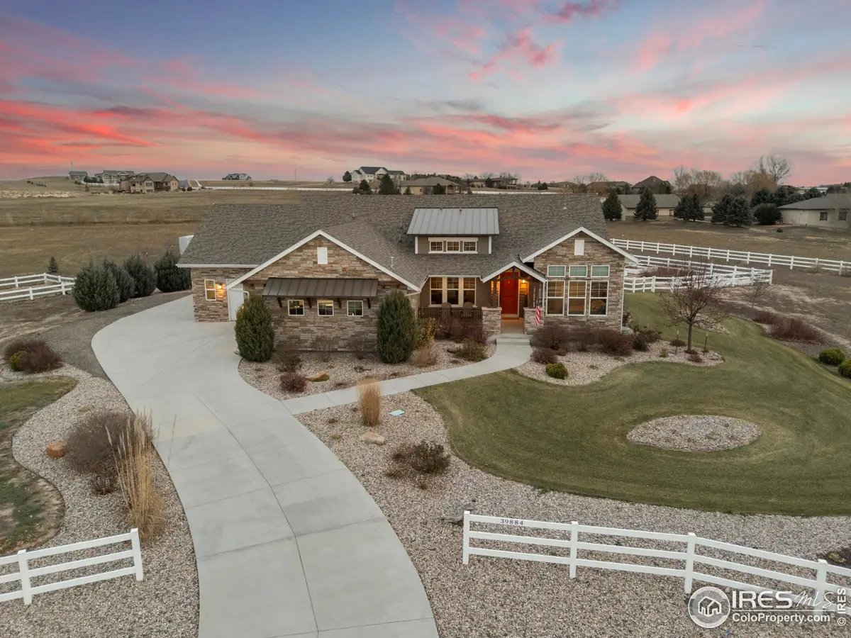 39884 Ridgecrest Ct, Severance, CO 80610 - Image #1