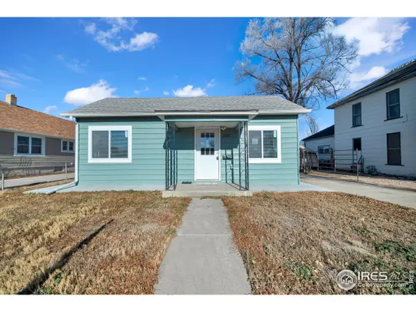 222 Platte St, Sterling, CO 80751