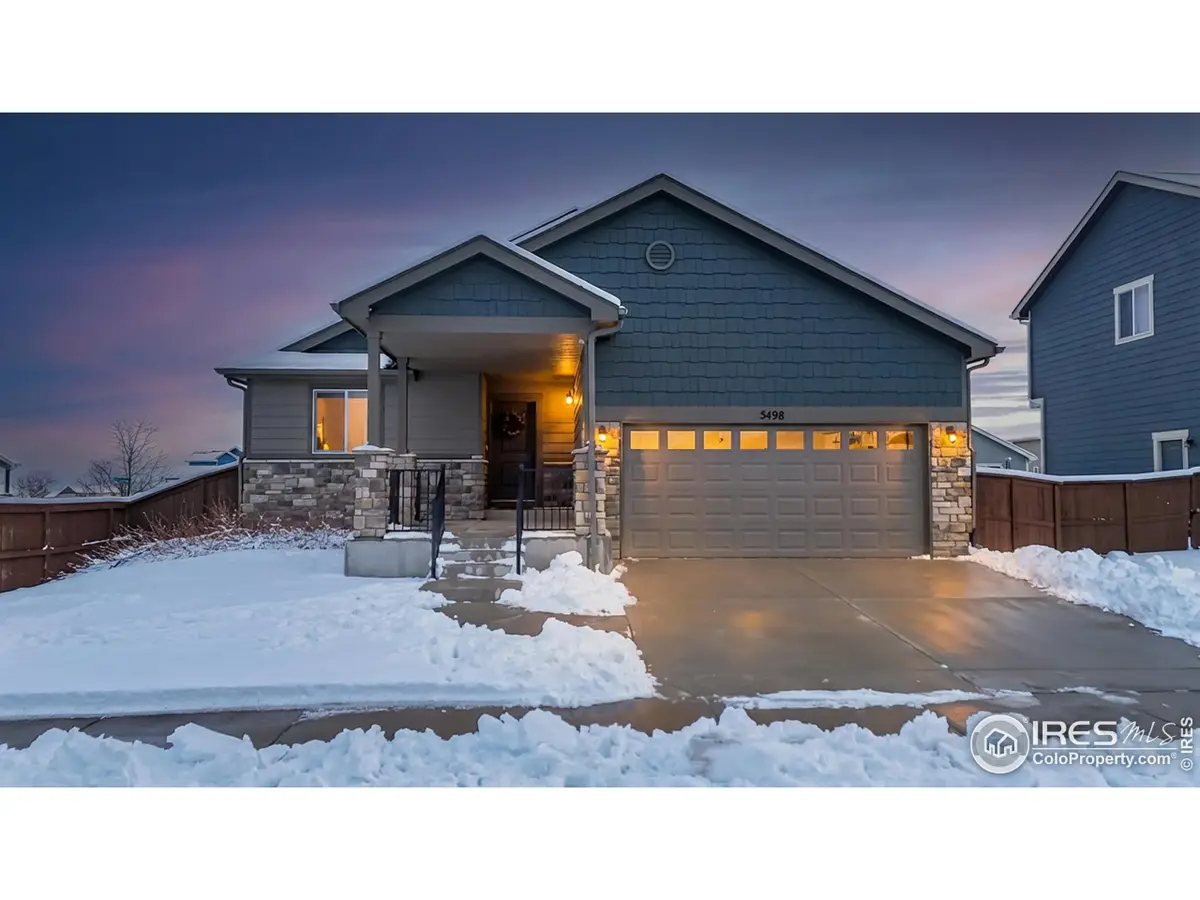 5498 Segundo Dr, Loveland, CO 80538 - Image #1