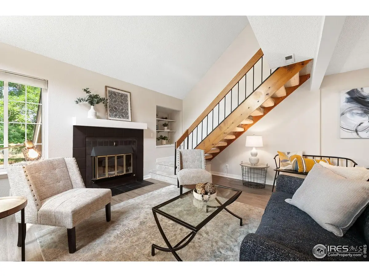 5920 Gunbarrel Ave #B, Boulder, CO 80301 - Image #1