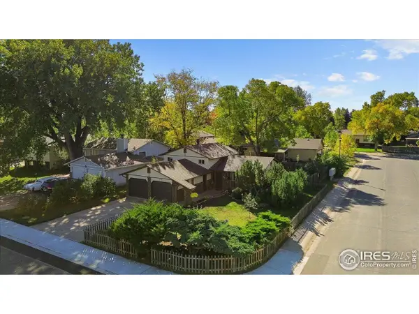2525 Bradbury Ct, Fort Collins, CO 80521