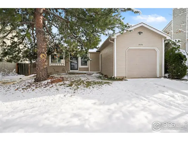 2034 Sumac St, Longmont, CO 80501