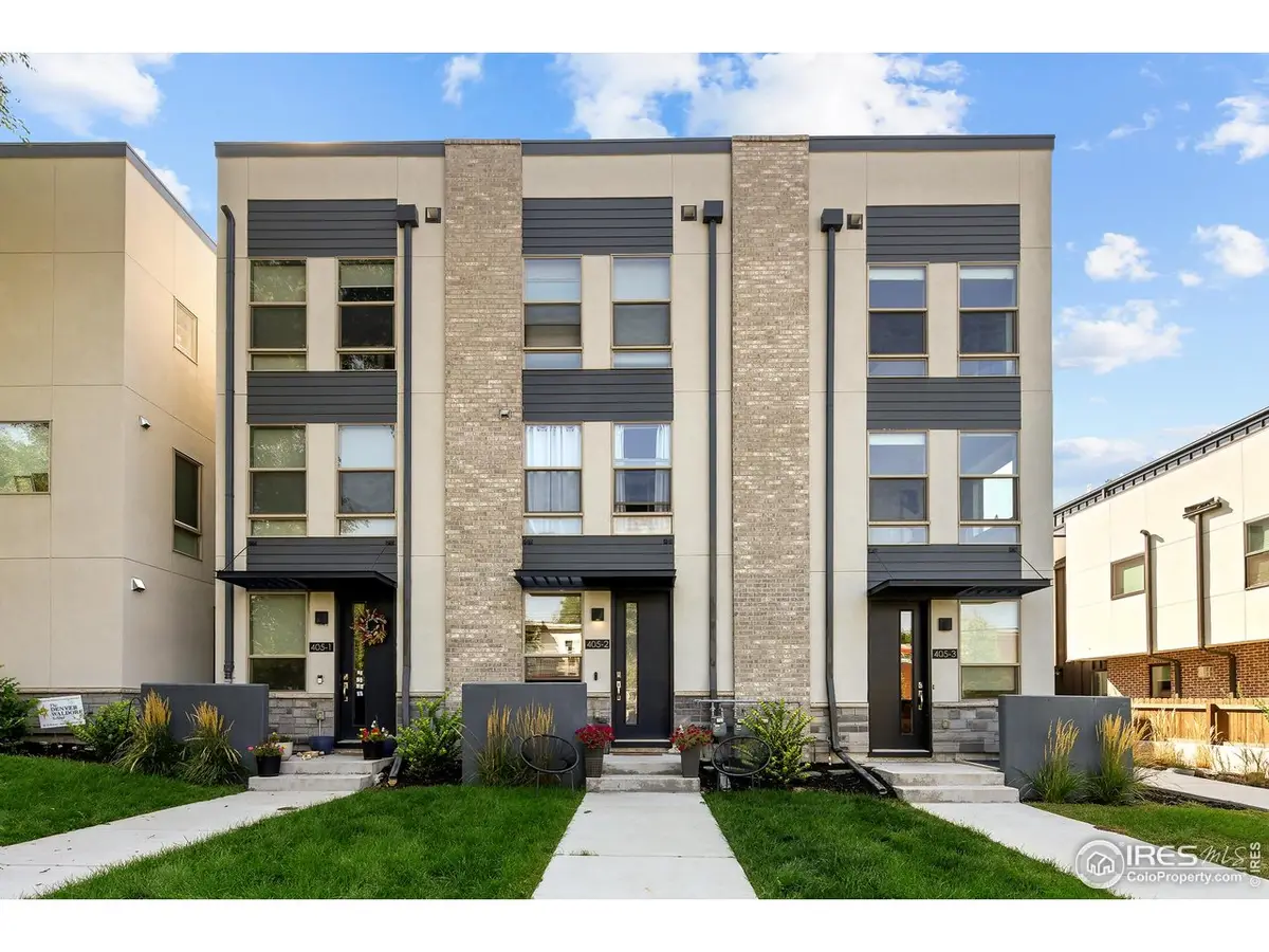 405 Harrison St #3, Denver, CO 80206 - Image #1