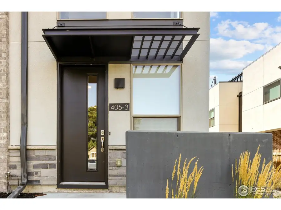 405 Harrison St #3, Denver, CO 80206 - Image #2