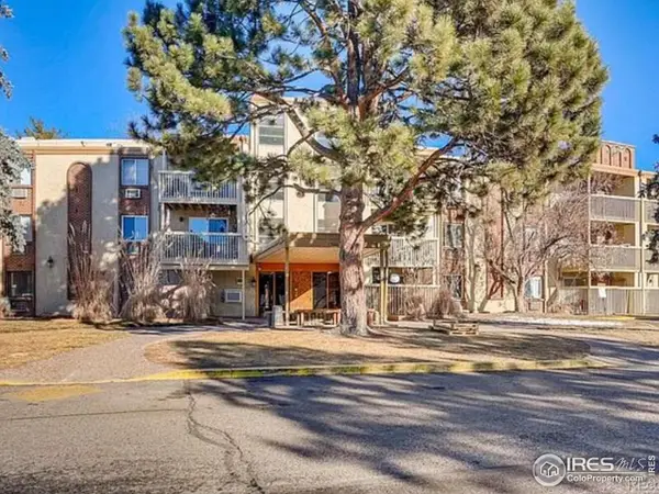 1302 S Parker Rd #127, Denver, CO 80231