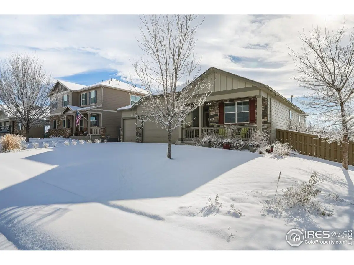 501 Buckrake St, Severance, CO 80550 - Image #1