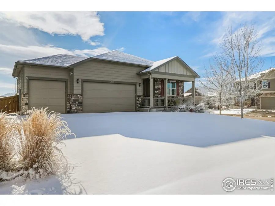 501 Buckrake St, Severance, CO 80550 - Image #3