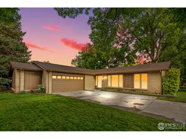 11198 W 59th Pl, Arvada, CO 80004