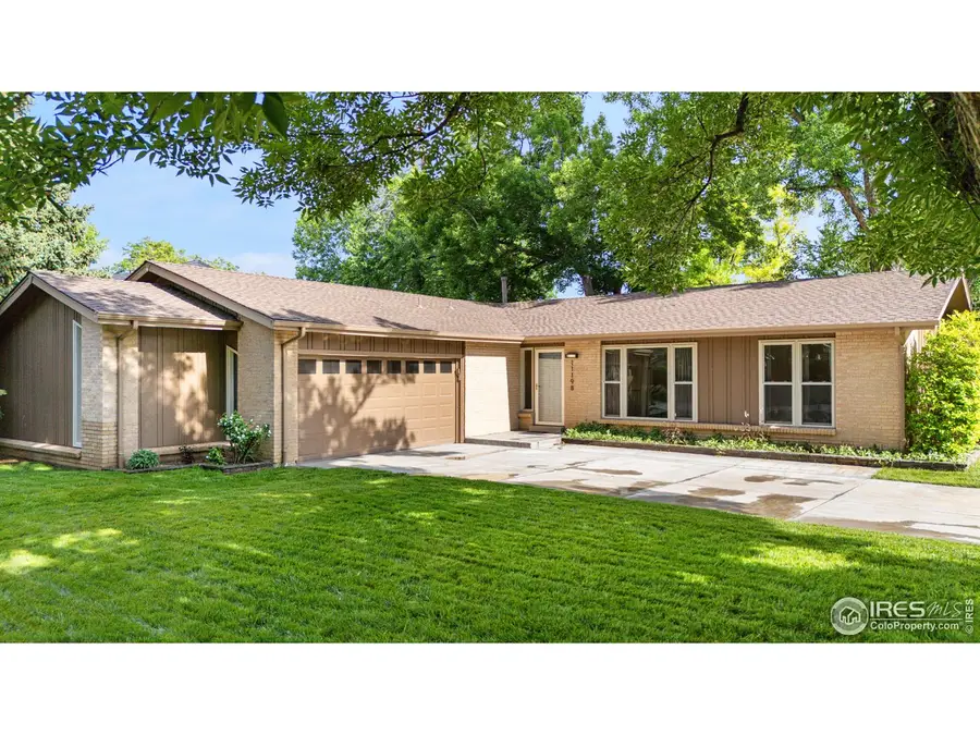 11198 W 59th Pl, Arvada, CO 80004 - #2