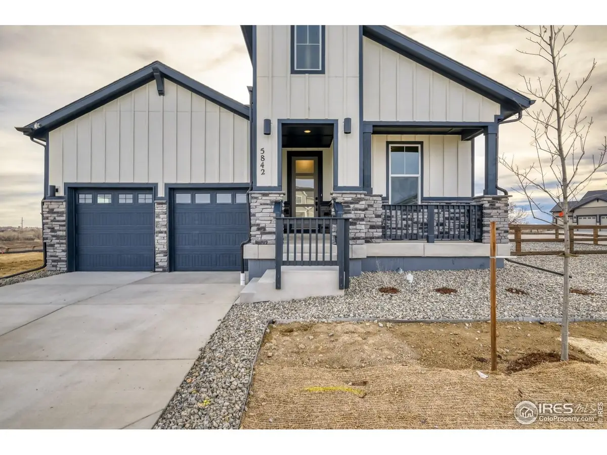 5842 Aspenglow St, Firestone, CO 80504 - #1