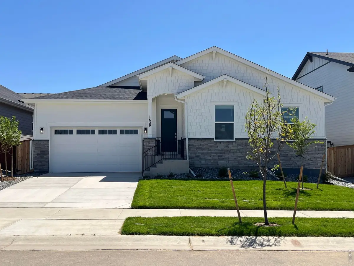 1829 Flourish Dr, Windsor, CO 80550 - #1