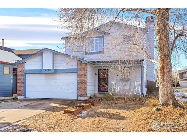 6283 Xavier St, Arvada, CO 80003