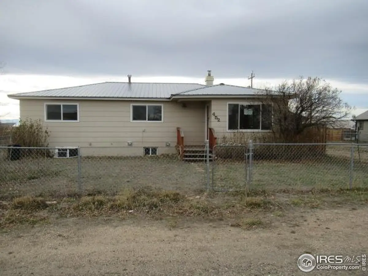 452 Logan St, Walden, CO 80480 - Image #1