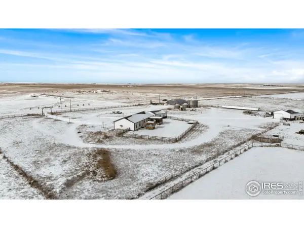 51880 County Road 33, Nunn, CO 80648