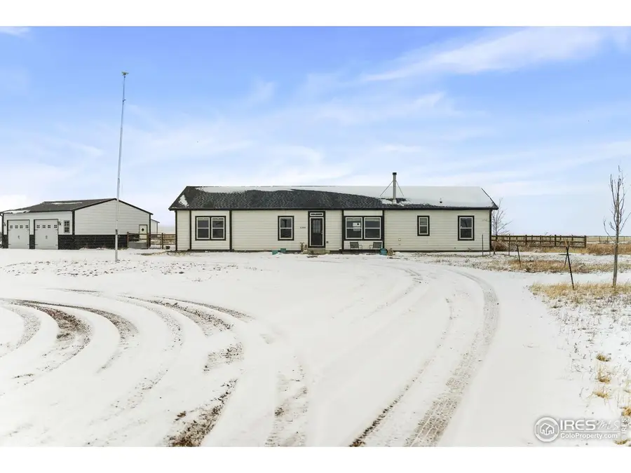 51880 County Road 33, Nunn, CO 80648 - Image #2
