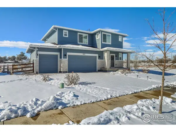 1602 Dancing Cattail Dr, Fort Collins, CO 80528