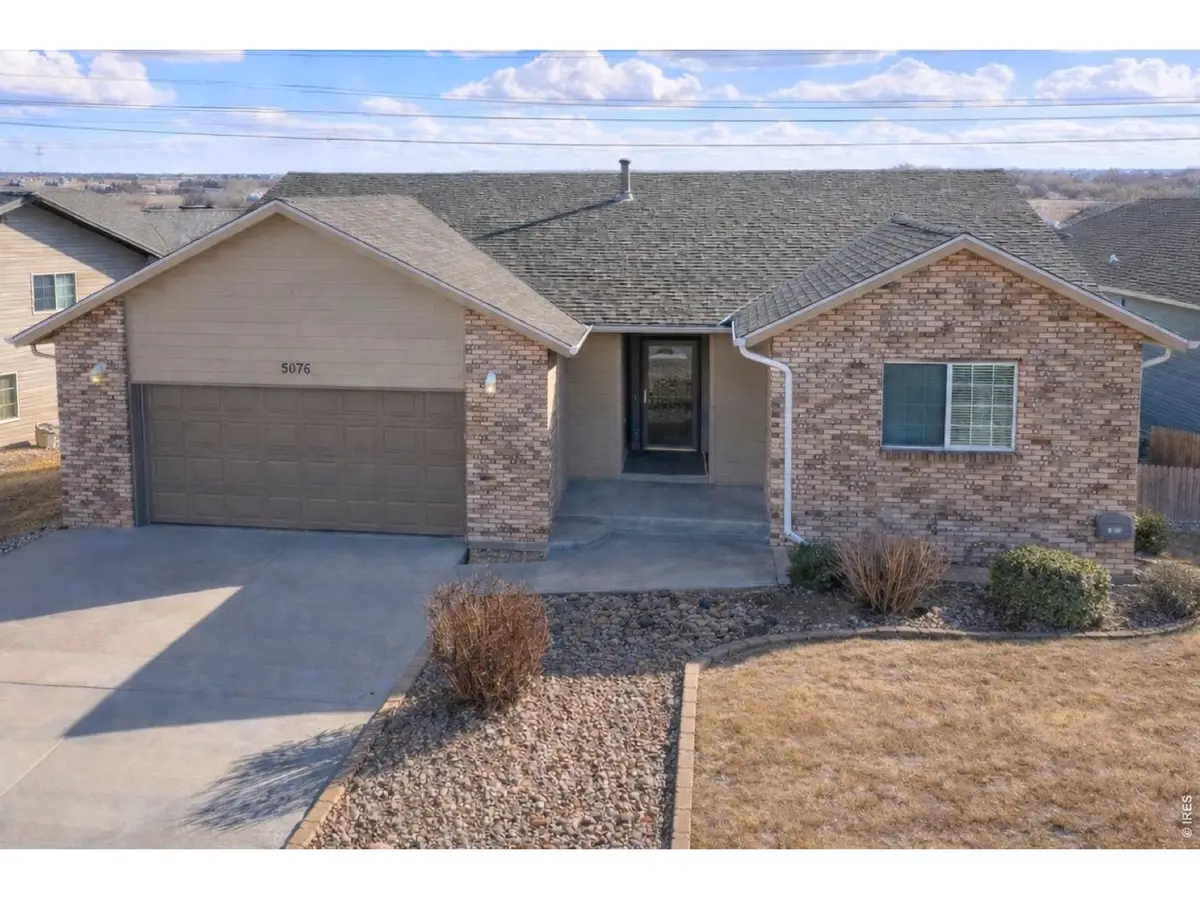 5076 32nd St, Greeley, CO 80634 - #1