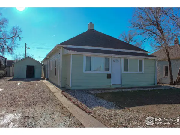 504 12th St, Greeley, CO 80631