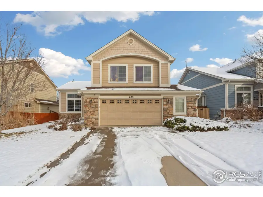 425 Expedition Ln, Johnstown, CO 80534 - Image #3