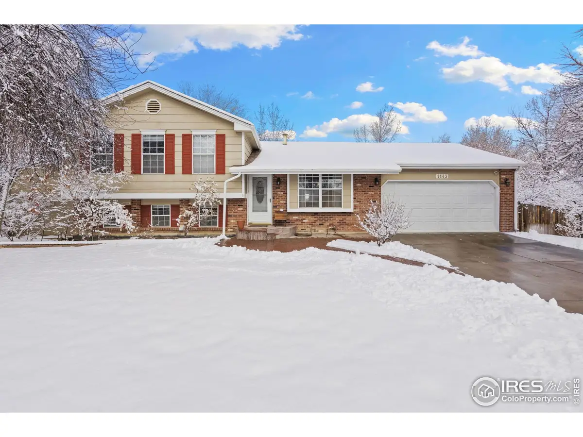 1143 Bristlecone Pl, Loveland, CO 80538 - Image #1