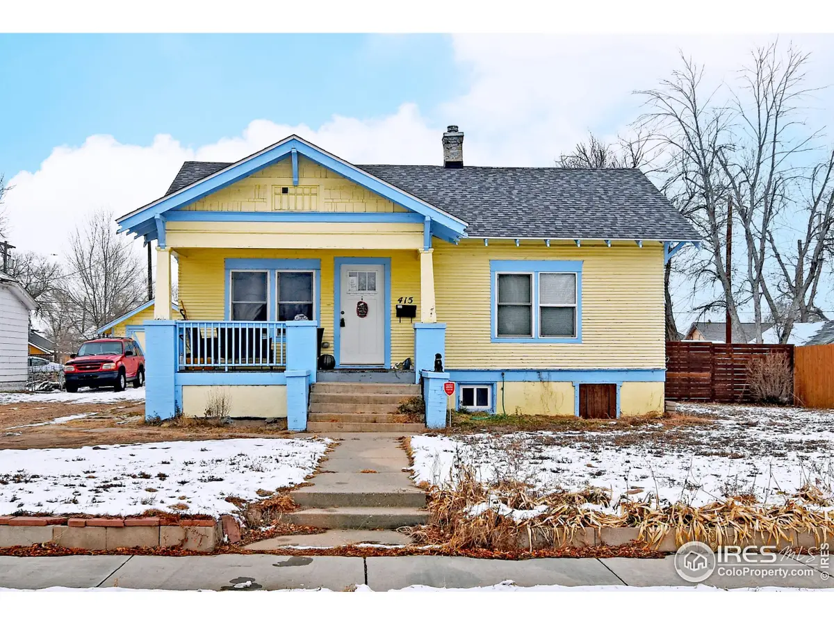 415 10th St, Greeley, CO 80631 - Image #1