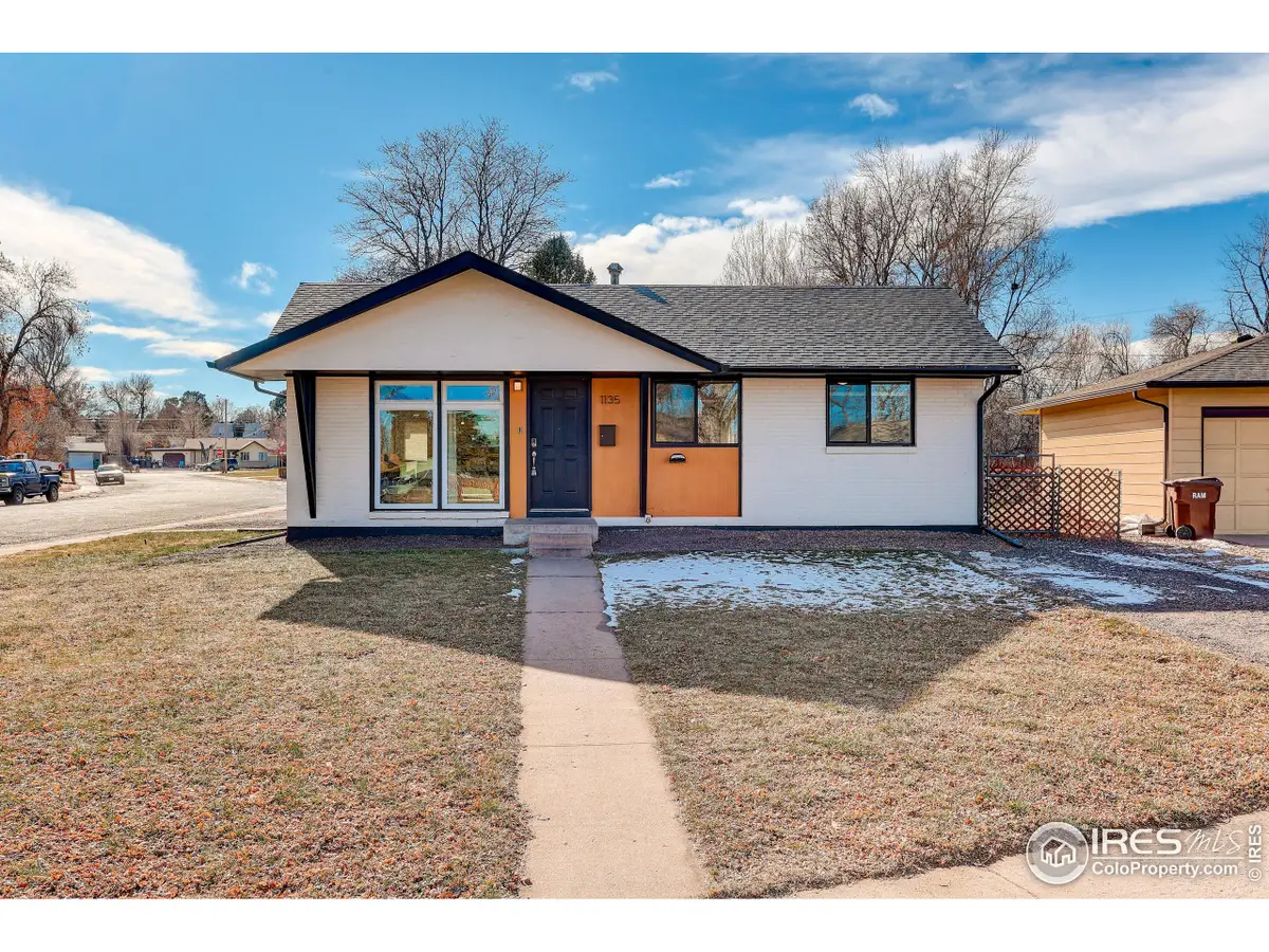 1135 34th Ave, Greeley, CO 80634 - Image #1