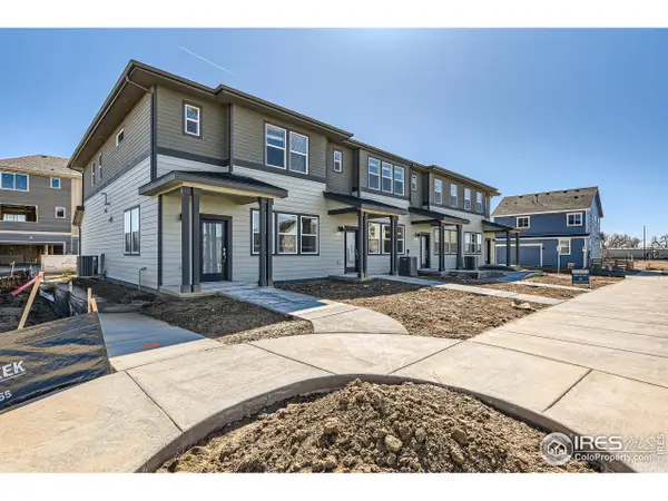 851 Merganser Dr, Fort Collins, CO 80524