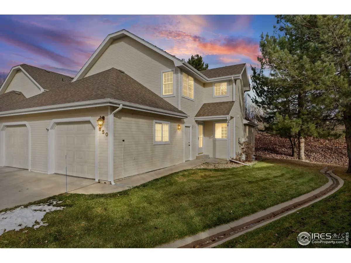 650 Moose Ct, Loveland, CO 80537 - Image #1
