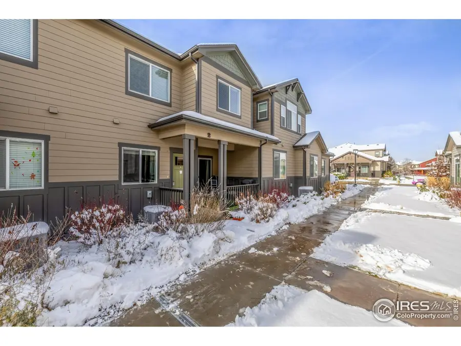 4145 Crittenton Ln #2, Wellington, CO 80549 - Image #2