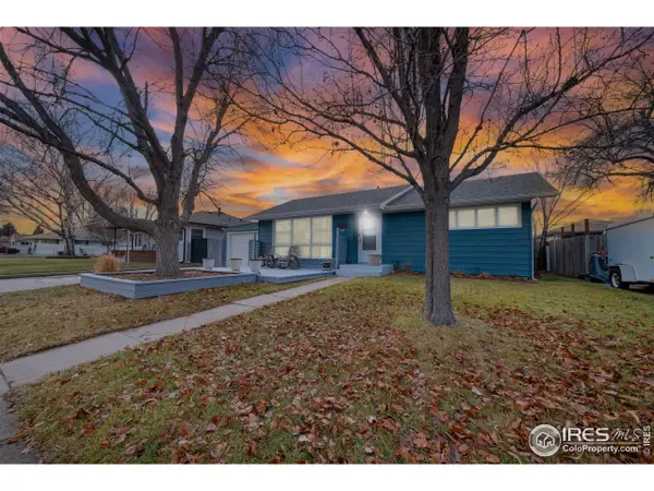 508 Lincoln St, Brush, CO 80723