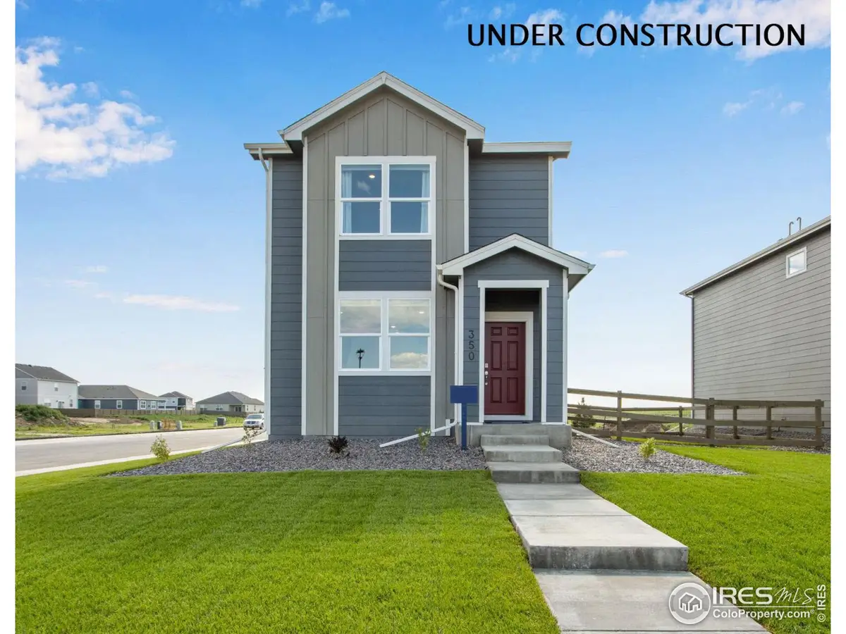 384 Tailholt Ave, Severance, CO 80550 - Image #1