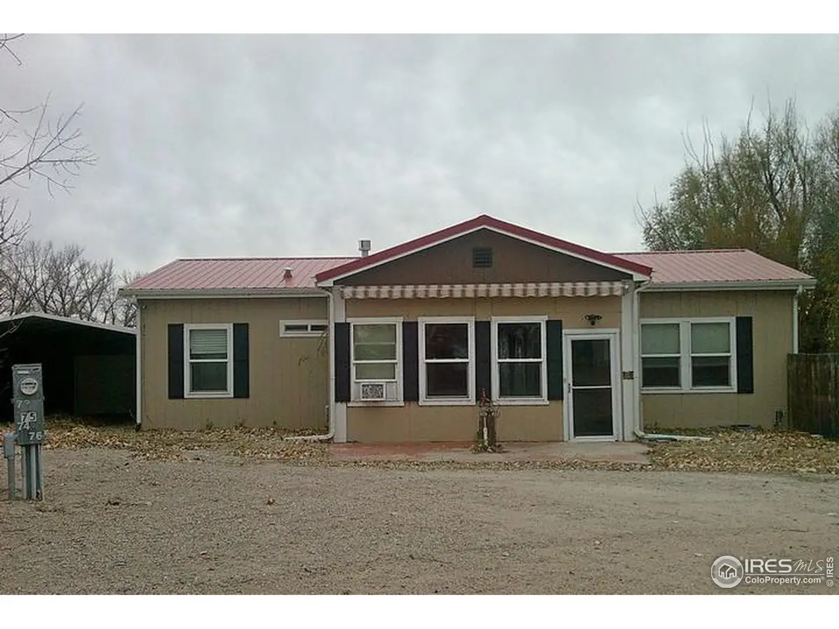 77 Chippewa Cir, Weldona, CO 80653 - Image #1