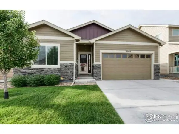 3068 Nebula Ct, Loveland, CO 80537