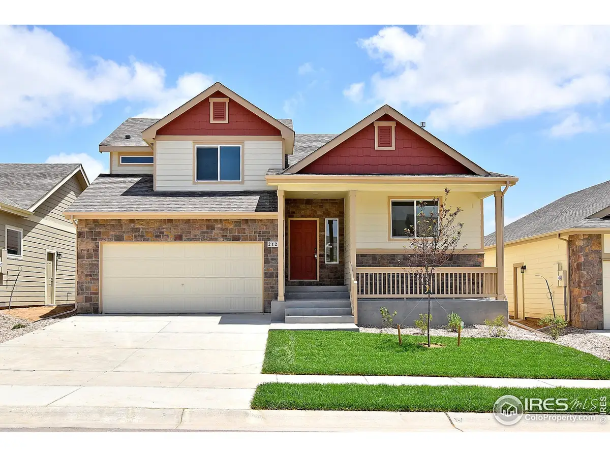 2374 Jasmine Ln, Johnstown, CO 80534 - Image #1