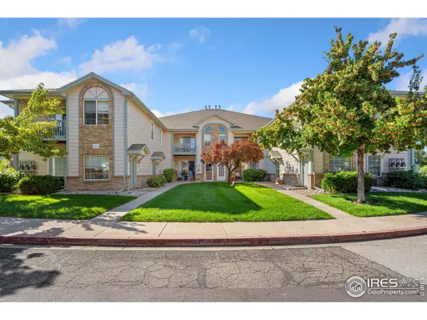 5151 29th St #805, Greeley, CO 80634