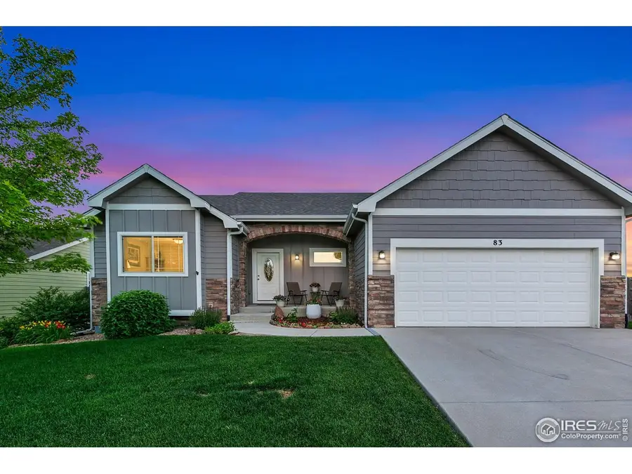 83 Evans St, Severance, CO 80550 - Image #2