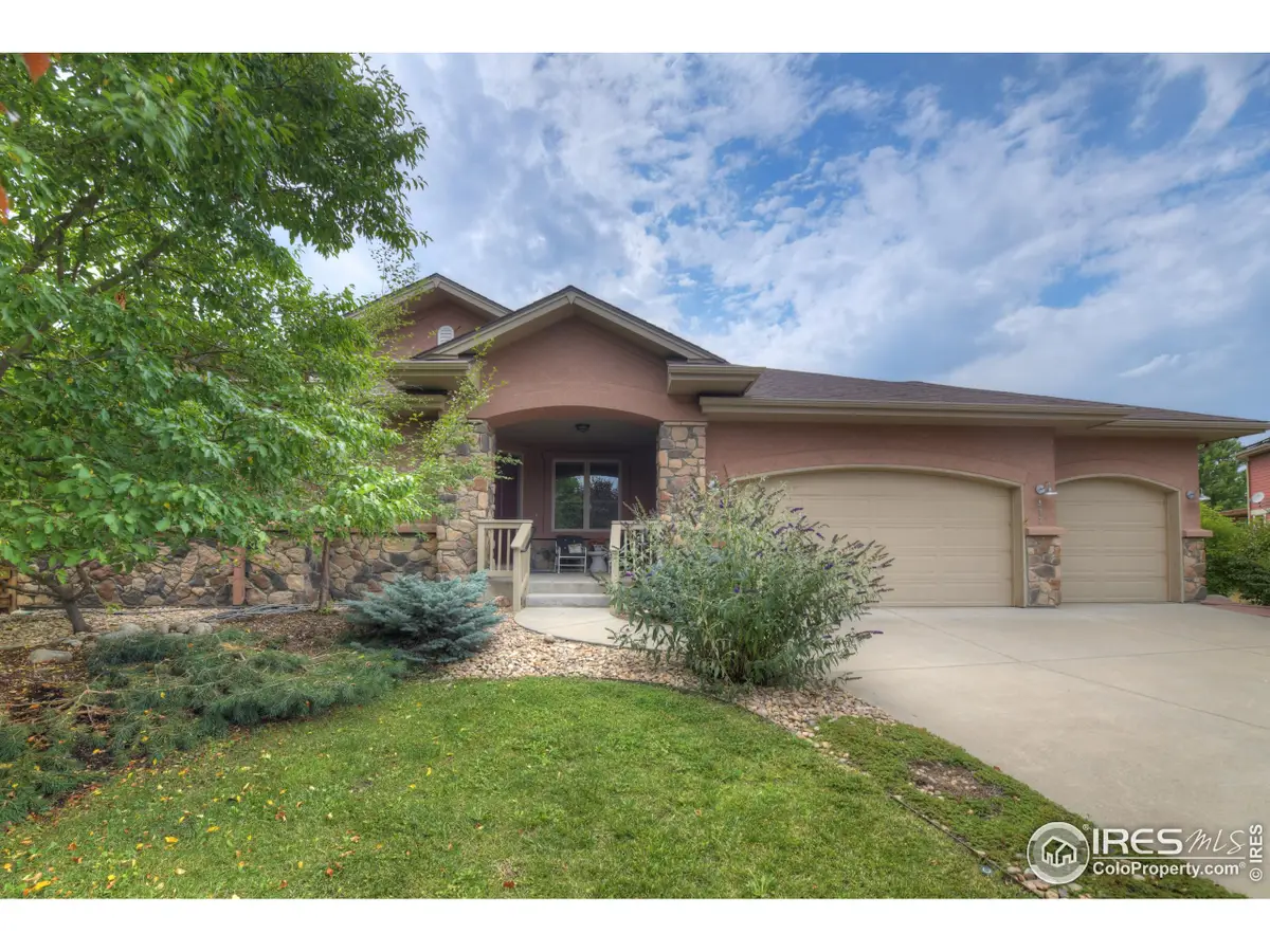 417 Raymond Ct, Lyons, CO 80540 - Image #1