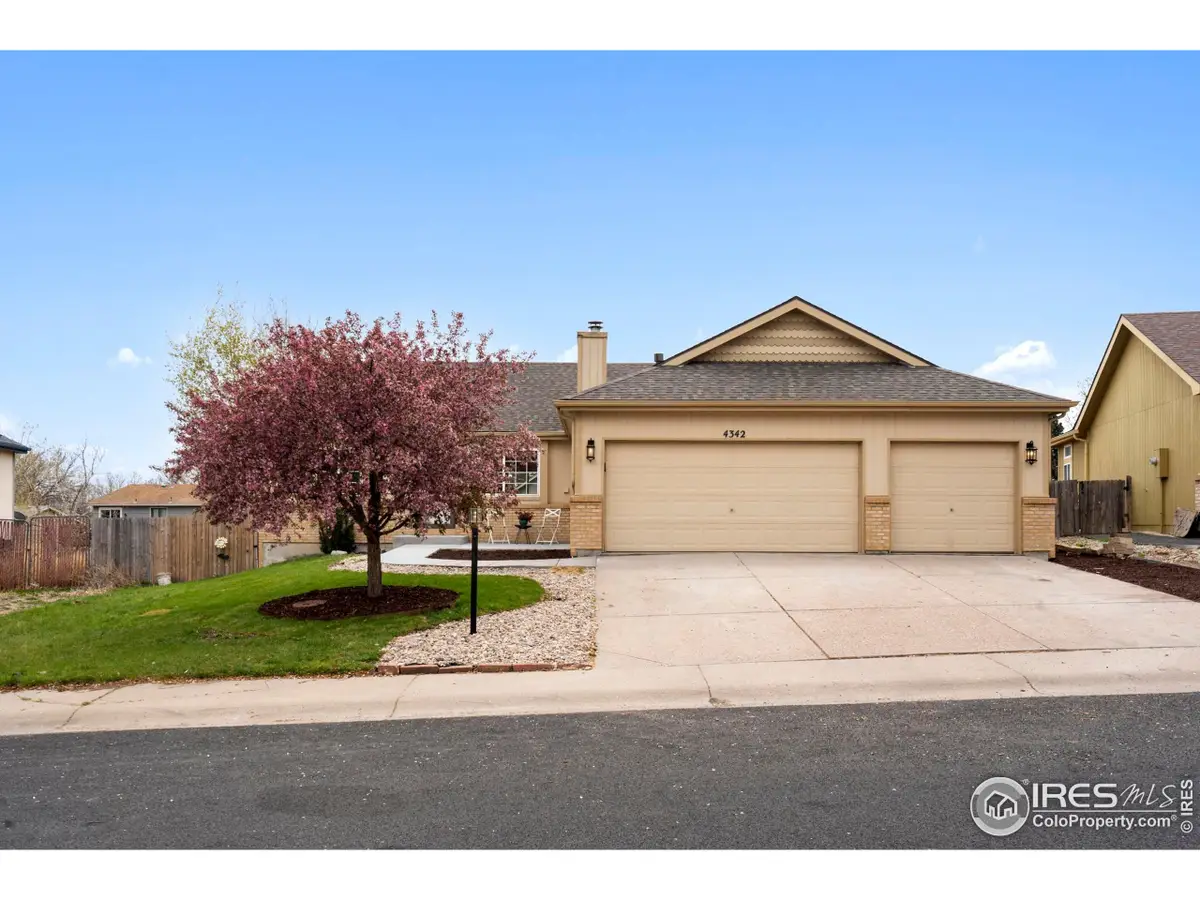 4342 Sunridge Dr, Loveland, CO 80538 - Image #1