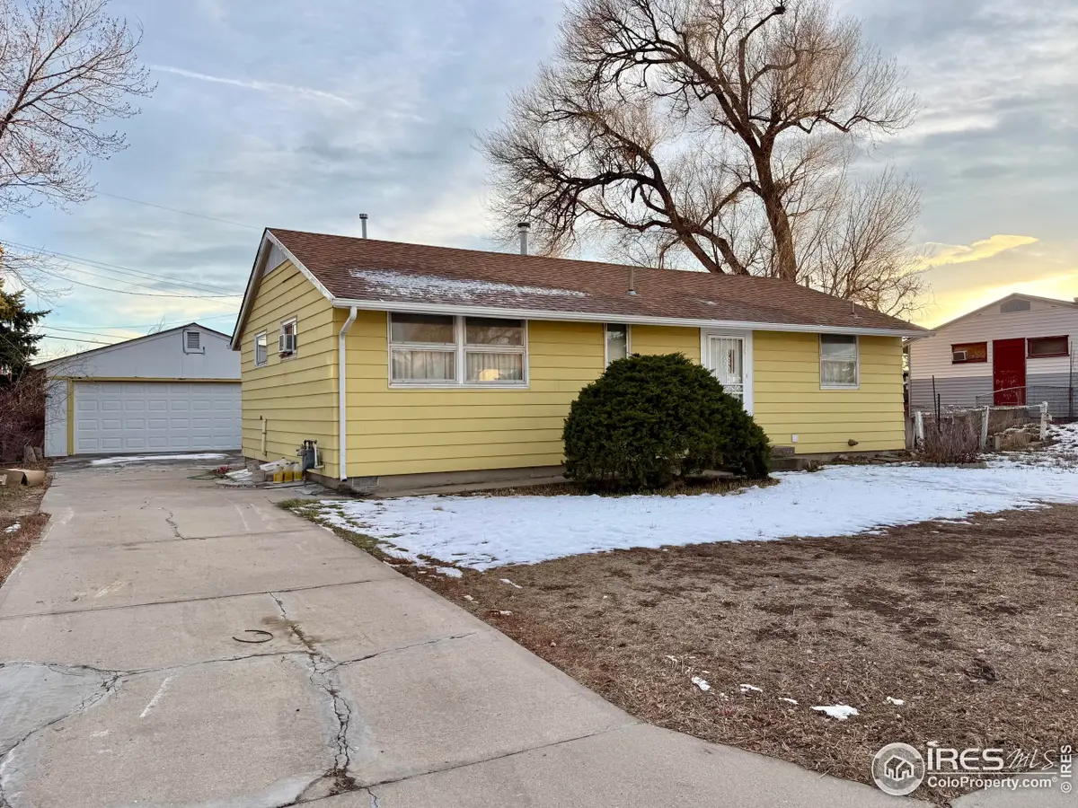 300 Campo St, Denver, CO 80221 - Image #1