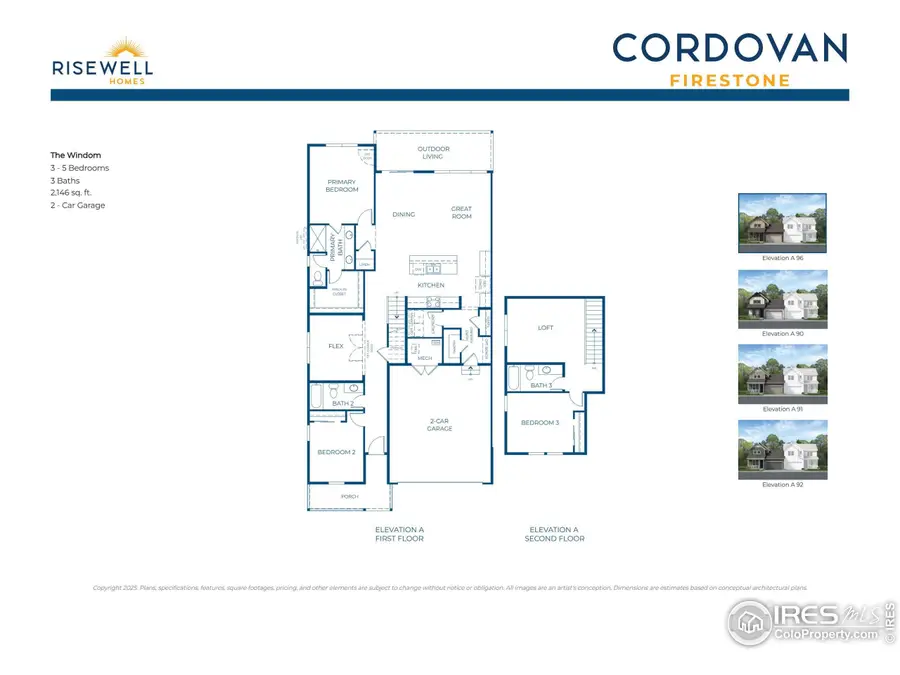 6781 Utica Cir, Firestone, CO 80504 - Image #2