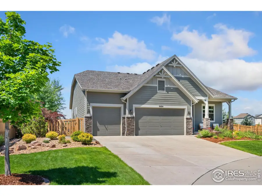 6604 Neota Creek Ct, Timnath, CO 80547 - Image #3