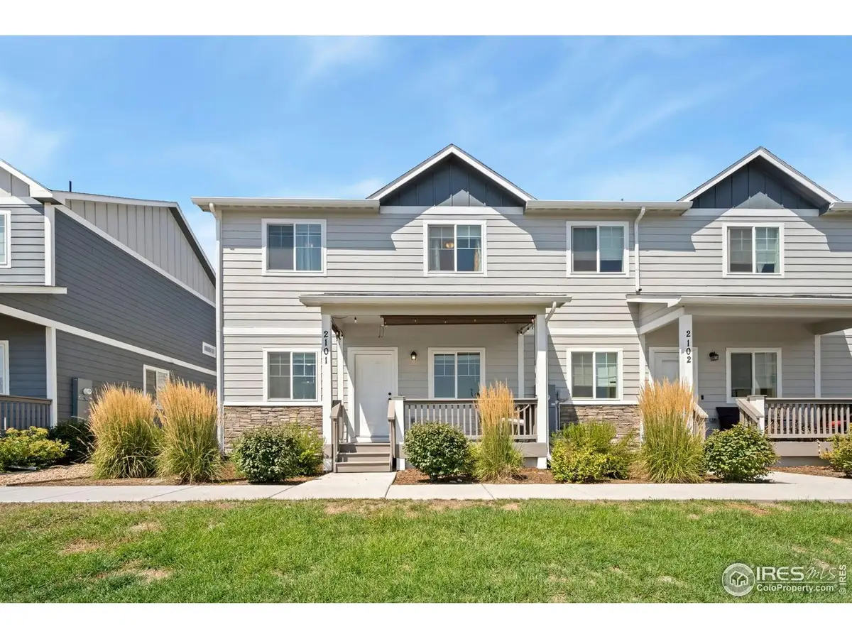 4355 24th St Rd #2101, Greeley, CO 80634 - #1