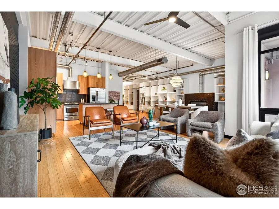 1360 Walnut St #202, Boulder, CO 80302 - Image #2