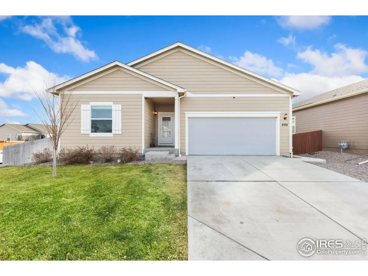 400 Evans Ave, Keenesburg, CO 80643 - Image #1