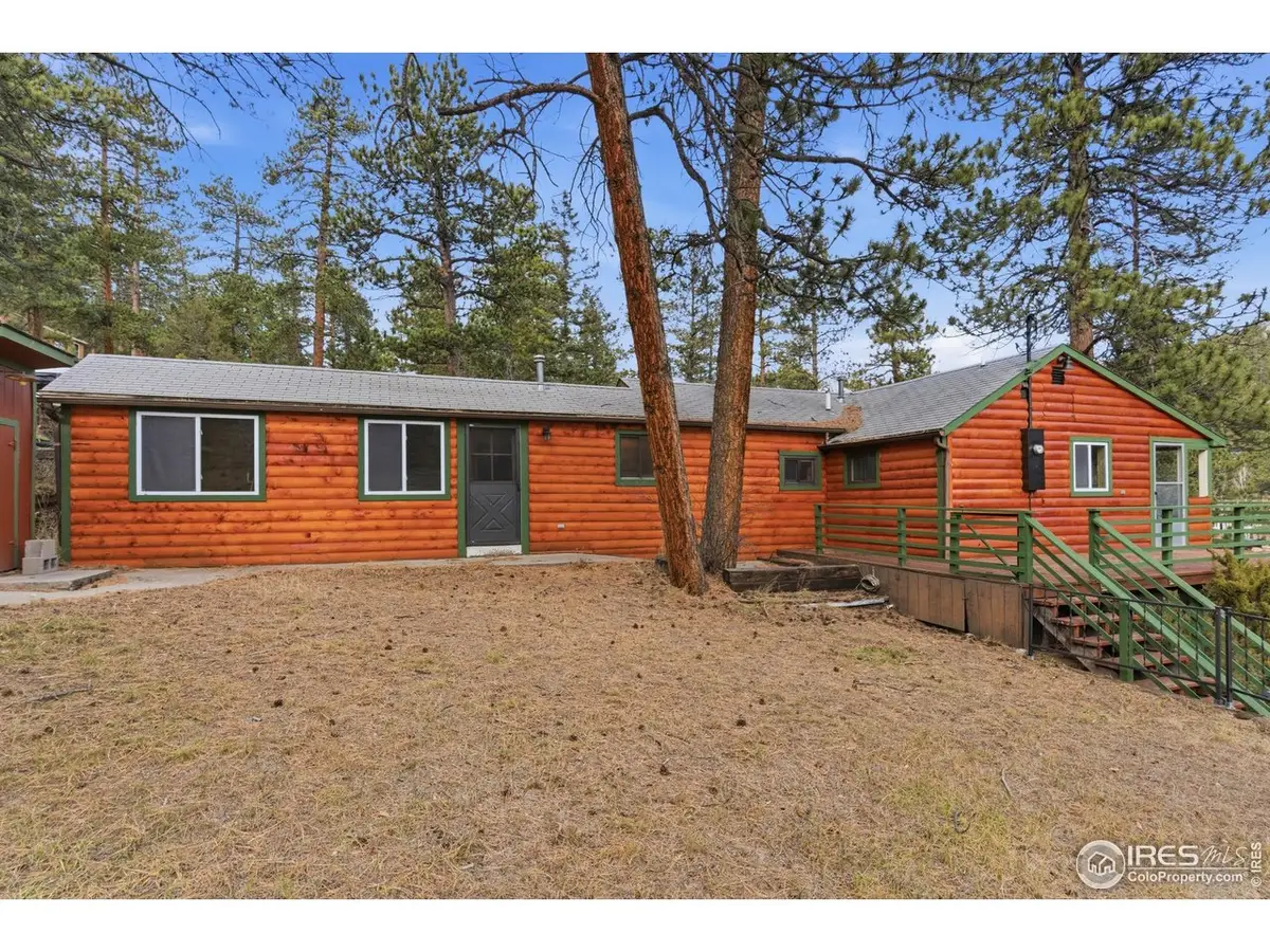 124 Big Pine Ln, Drake, CO 80515 - #1