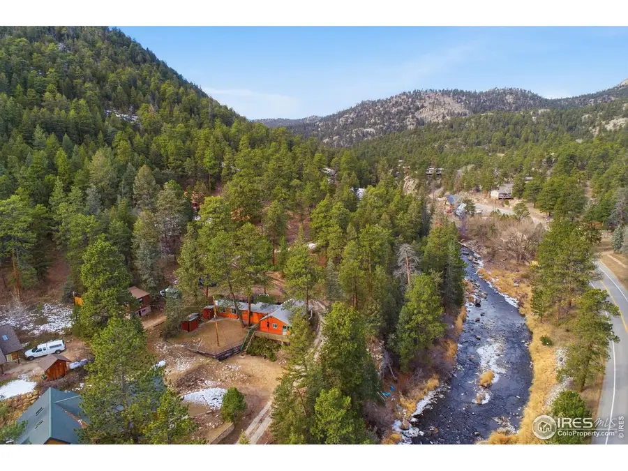 124 Big Pine Ln, Drake, CO 80515 - #2