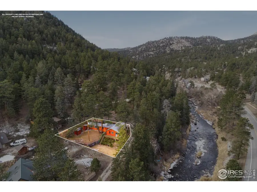 124 Big Pine Ln, Drake, CO 80515 - #3