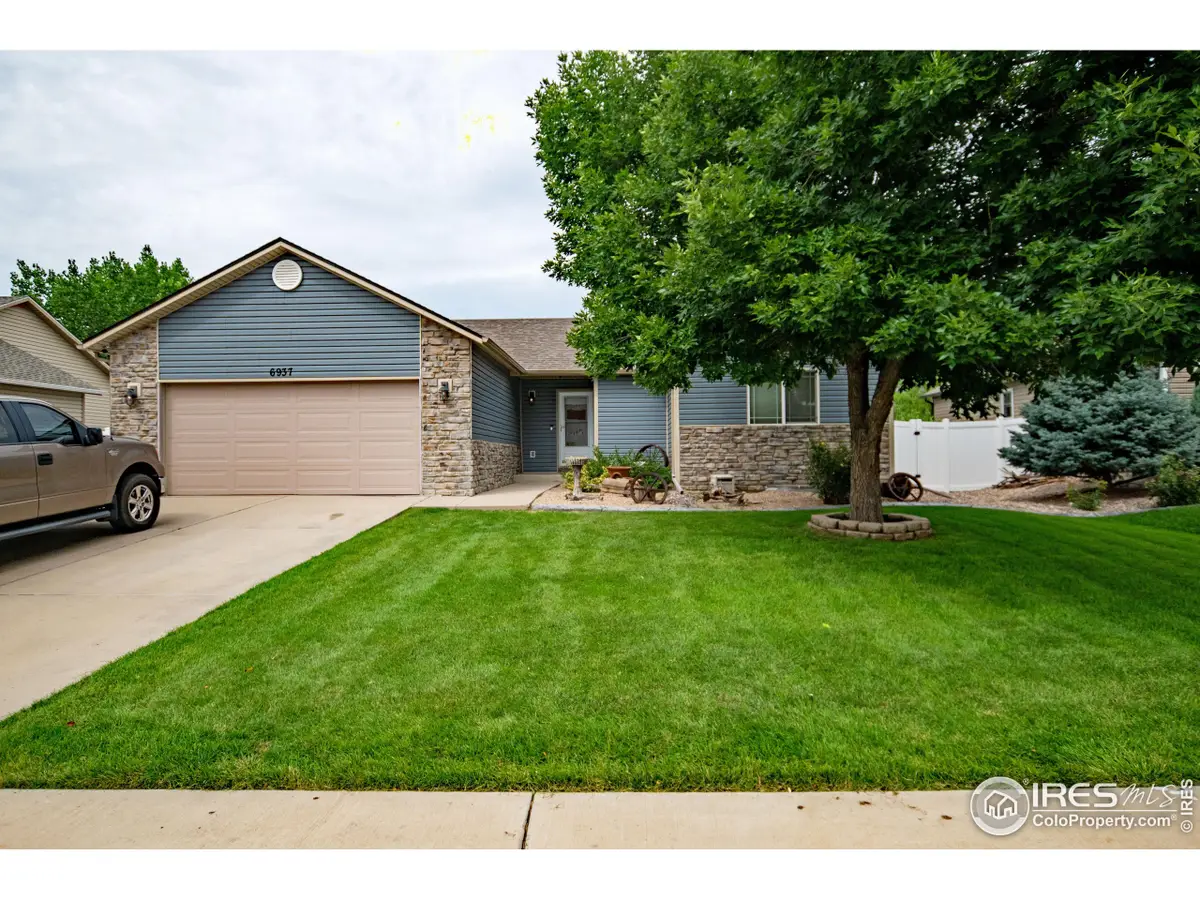 6937 Raleigh St, Wellington, CO 80549 - Image #1